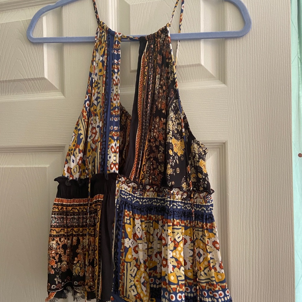 Free People Top